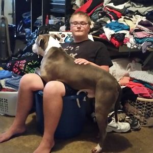 Meet your Posher, John